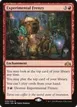 Experimental Frenzy #99