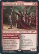 Champions of Archery // Join the Group #4