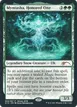 Myntasha, Honored One #5