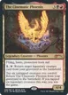 The Cinematic Phoenix #6