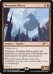 Mountain Mover #2