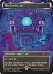 The Secret Lair #3