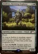Andrios, Roaming Explorer #1