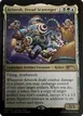 Arteeoh, Dread Scavenger #2