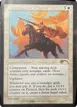 Treizeci, Sun of Serra #1