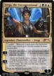 Svega, the Unconventional #4
