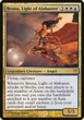 Bruna, Light of Alabaster #208