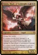 Gisela, Blade of Goldnight #209