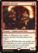 Wildfire Eternal #109