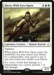 Djeru, With Eyes Open #10
