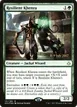 Resilient Khenra #131