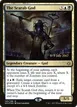 The Scarab God #145