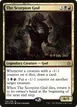 The Scorpion God #146