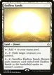 Endless Sands #176