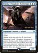 Unesh, Criosphinx Sovereign #52
