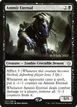 Ammit Eternal #57