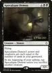 Apocalypse Demon #58