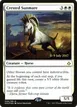 Crested Sunmare #6