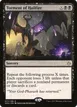 Torment of Hailfire #77