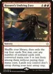 Hazoret's Undying Fury #96