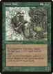 Giant Badger #4