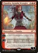Chandra, Gremlin Wrangler #1