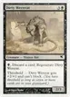 Dirty Wererat #7