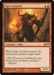 Ogre Arsonist #11