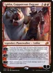 Lukka, Coppercoat Outcast #125
