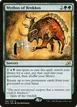 Mythos of Brokkos #168