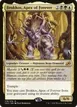 Brokkos, Apex of Forever #179