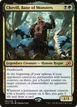 Chevill, Bane of Monsters #181