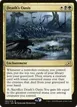 Death's Oasis #182