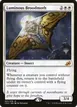Luminous Broodmoth #21