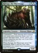 Keruga, the Macrosage #225