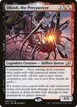Obosh, the Preypiercer #228