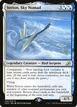 Yorion, Sky Nomad #232