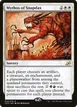 Mythos of Snapdax #24