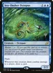 Sea-Dasher Octopus #66