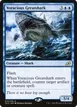 Voracious Greatshark #70