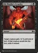 Ob Nixilis's Cruelty #100