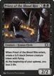 Priest of the Blood Rite #103