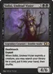 Sidisi, Undead Vizier #108
