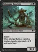 Silumgar Butcher #109
