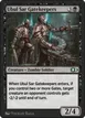 Ubul Sar Gatekeepers #115