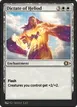 Dictate of Heliod #11