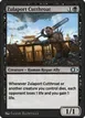 Zulaport Cutthroat #121