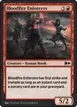 Bloodfire Enforcers #124