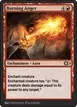 Burning Anger #127