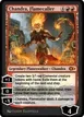 Chandra, Flamecaller #128